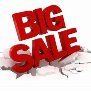 Great bargains are here. Make on offer. Huge discounts
